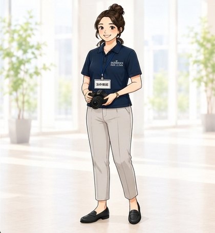 光の森店 Aさん