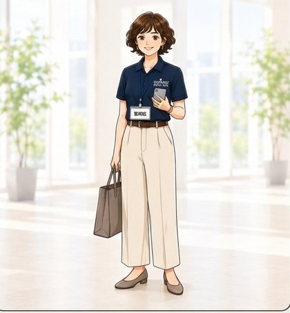 大分店 Cさん