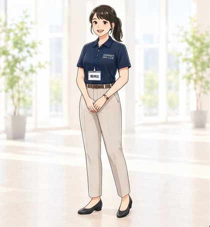 宮崎店 Eさん